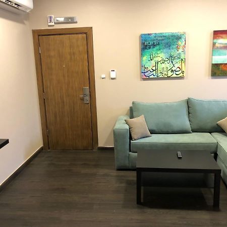 ג'דה Loren Suites מראה חיצוני תמונה