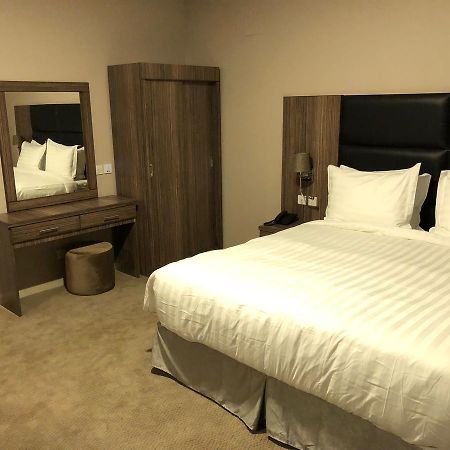 ג'דה Loren Suites מראה חיצוני תמונה