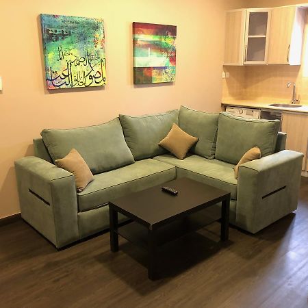ג'דה Loren Suites מראה חיצוני תמונה