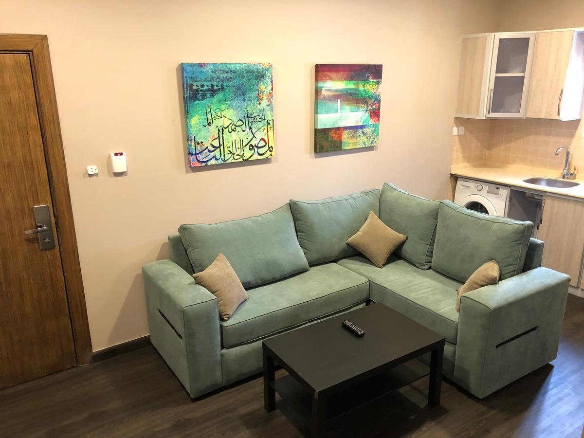 ג'דה Loren Suites מראה חיצוני תמונה