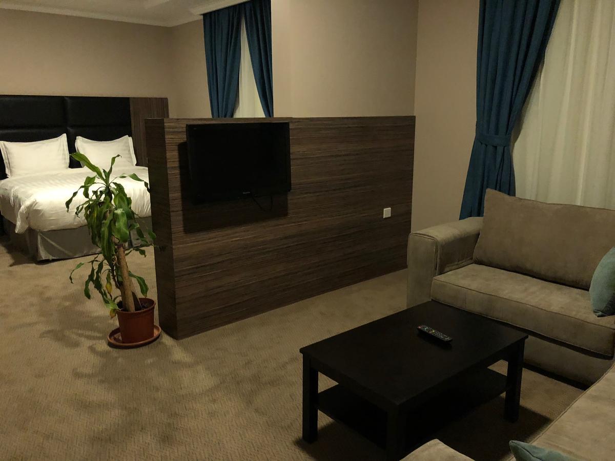 ג'דה Loren Suites מראה חיצוני תמונה